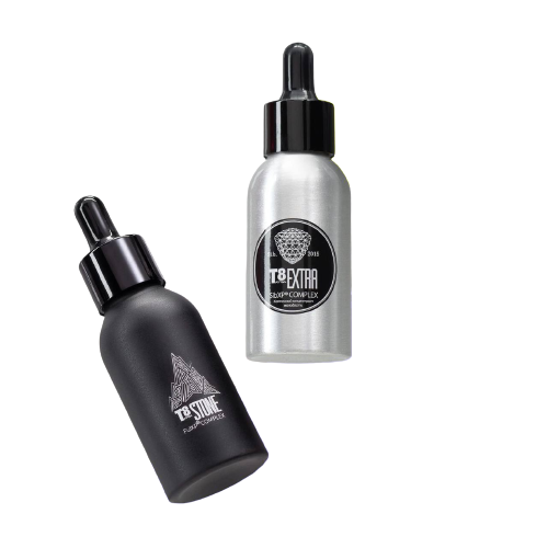 ���� ����������������� �������� �8 IMMUNO ( Tayga8/����� 8/ Vilavi) ��� ���������� . 2*50��, ������ ������