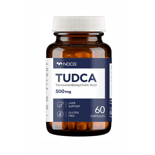  Tudca NDCG, 60   500    -     , -  