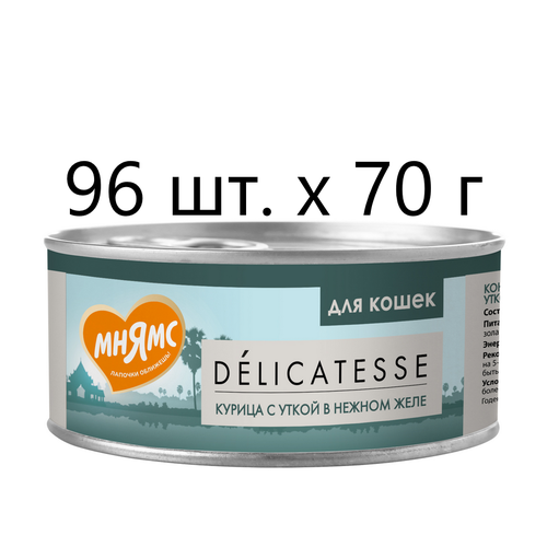       Delicatesse      , , 96 .  70  (  )   -     , -  