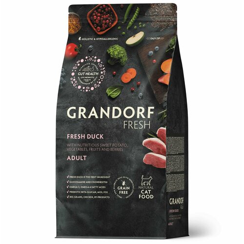     Grandorf Fresh     ,      .       , 2    -     , -  