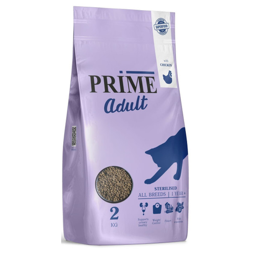    PRIME STERILIZED     12 ,   2    -     , -  