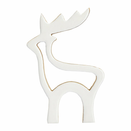    Reindeer Dasher   New Year Essentiall, 18    -     , -  