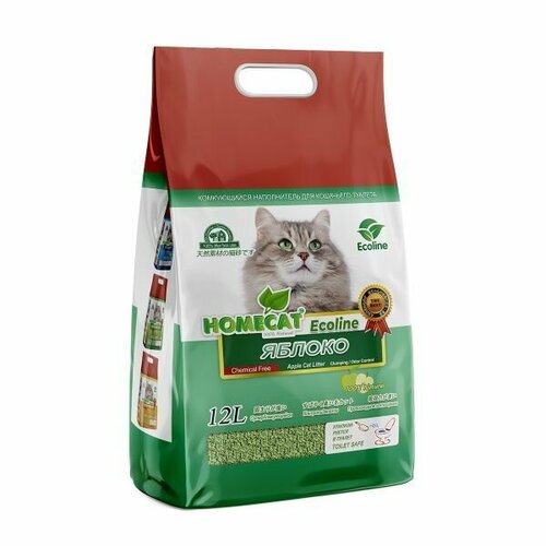      HOMECAT Ecoline  12    -     , -  