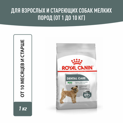      ,     , Royal Canin Mini Dental Care (  ) , 1    -     , -  