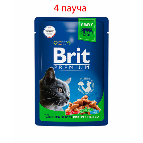   Brit Premium        85, 4   -     , -  