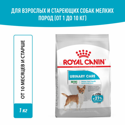           Royal anin Mini Urinary Care (  ), , 1    -     , -  