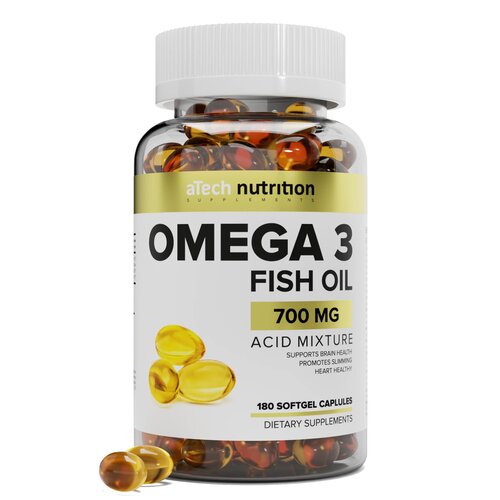  Omega 3 . ., 0.7 , 180 .   -     , -  