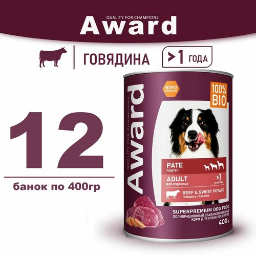    AWARD       , 12  400   -     , -  