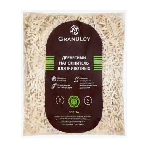 ���� Granulov ��������� ����������� ����������� (�����), 5��, ������ ������