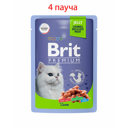   Brit Premium       85, 4   -     , -  