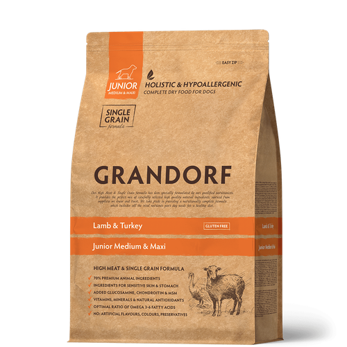  Grandorf           - 3    -     , -  