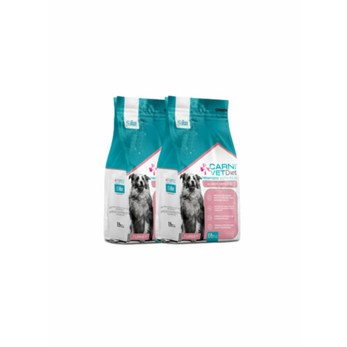  CARNI VD DOG ALLERGY DEFENSE  2,5 /        2 .   -     , -  