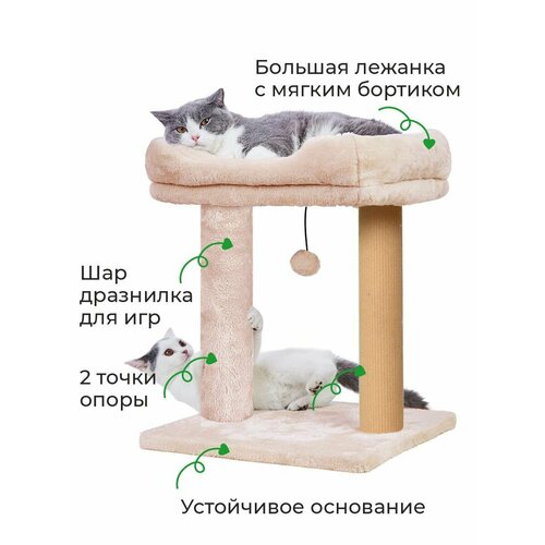 ���� ���������� ��� ����� � ������� ZURAY 51x36x62, ������ ������