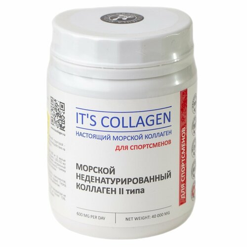        2  ITS COLLAGEN         40    -     , -  