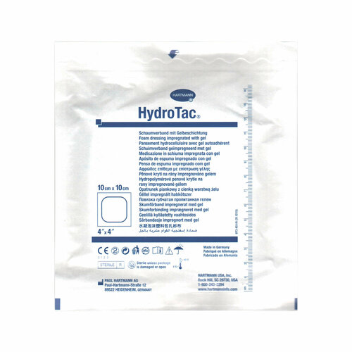  HydroTac /  -     , 10x10    -     , -  