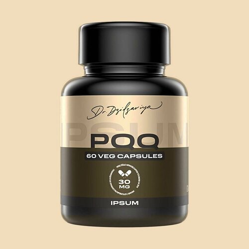 ���� IPSUM/�������� PQQ ������������������� 30�� + ������� Q10 / ��� ��� ������� � ���������, �������� ��� ������ � ������, ������ ������