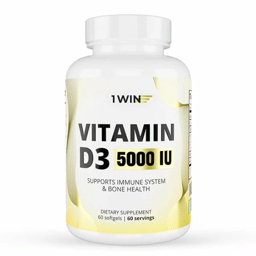 ���� ������� D3 5000 ME 1WIN, �, D3, �3 ���������������, ��� ������ � ������, 60 ������, ������ ������