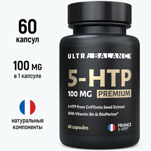  5 HTP  B6,     -     , -  