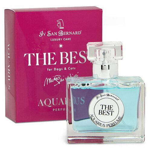  ISB The Best line Aquarius  50    -     , -  