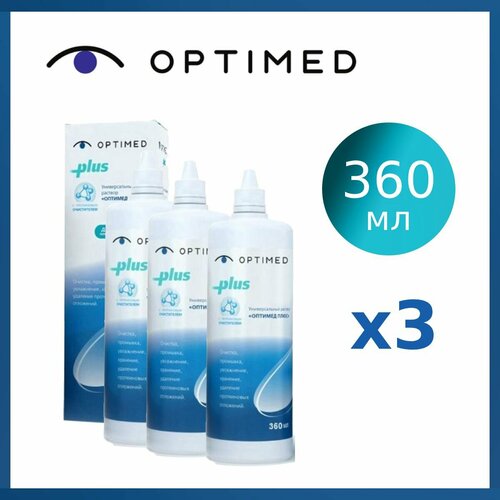   Optimed Plus 360  3,      -     , -  