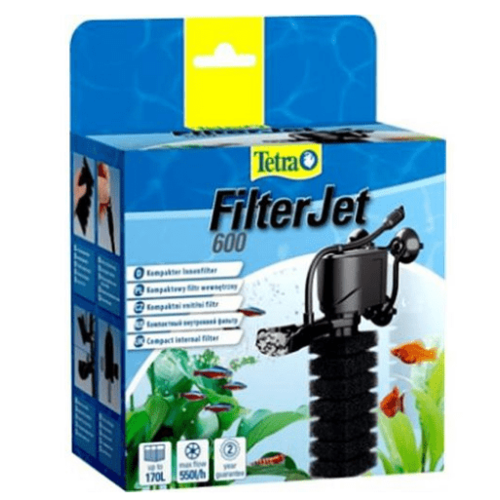  FilterJet 600   Tetra    120-170, 550/, 6   -     , -  