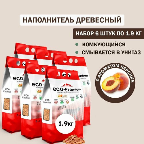        ECO Premium  6  1.9   -     , -  