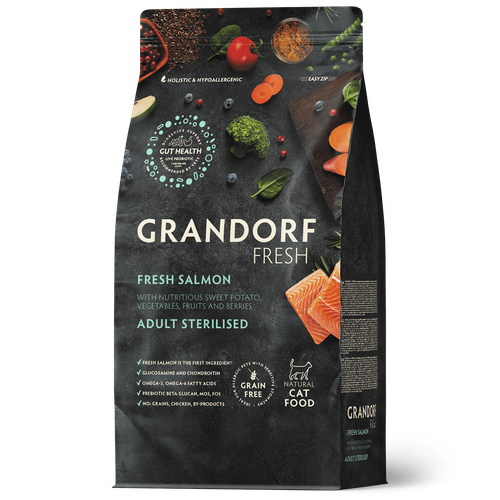  Grandorf FRESH        ,      -     , -  