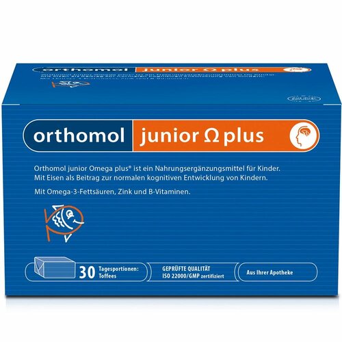  Junior Omega plus  ., 5 , 90 .   -     , -  