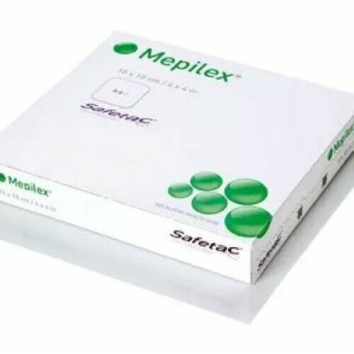    Mepilex/ 10x10  ,1.   -     , -  