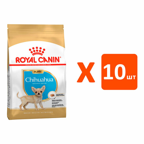  ROYAL CANIN CHIHUAHUA PUPPY    (0,5   10 )   -     , -  