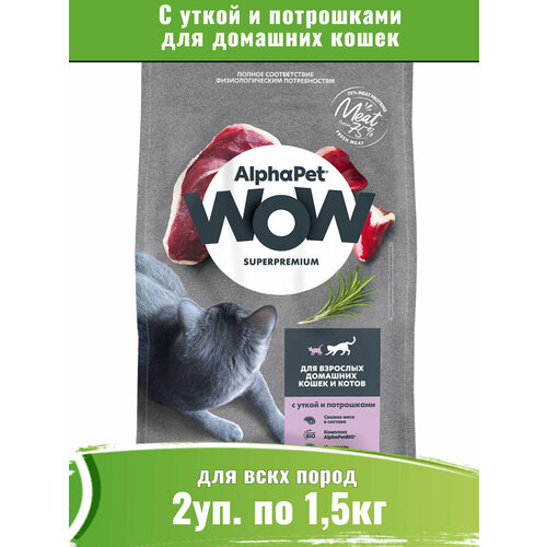  AlphaPet WOW          2  1,5   -     , -  