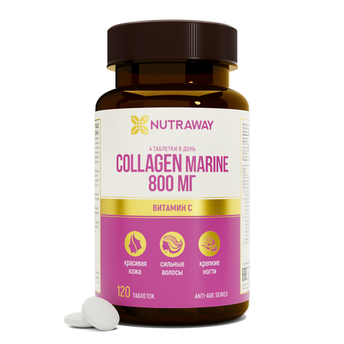 ���� Collagen marine ���., 120 ��., ������ ������