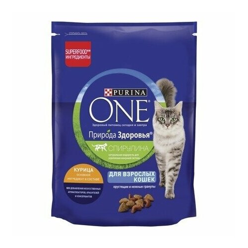    Purina ONE     ,   , 680    -     , -  