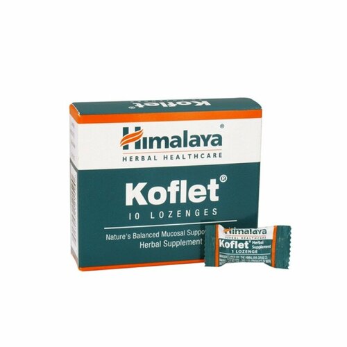 ���� ������ ����� ������� (Koflet Himalaya), 10 ����, ������ ������