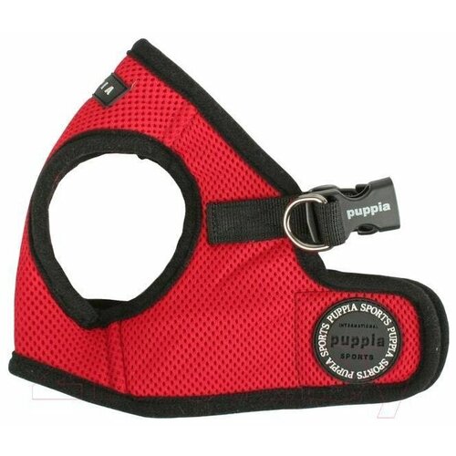   Puppia Soft vest harness B,   46  , /, XXL   -     , -  