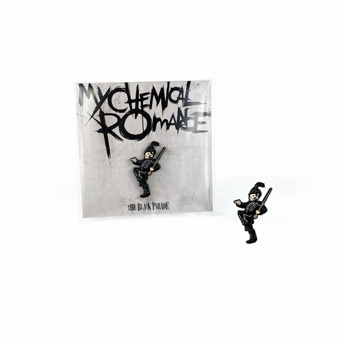    / Little Pins / My Chemical Romance /  /    -     , -  