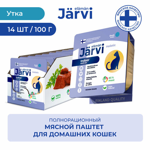  Jarvi        100 .  14    -     , -  