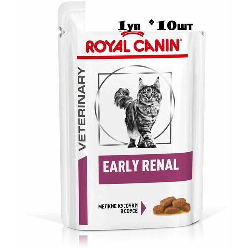     Royal Canin Early Renal     1 *10.  85  (  )   -     , -  