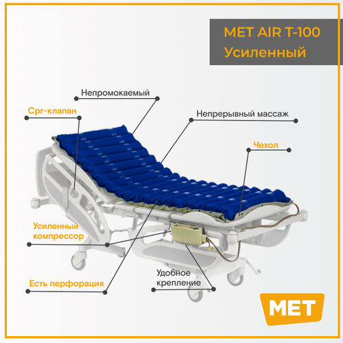      ,   MET AIR T-100      -     , -  