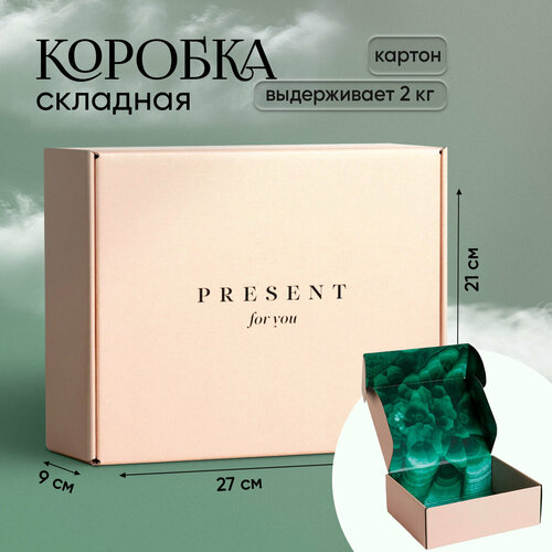 ���� ������� �������� ��������, 27 ? 21 ? 9 ��, ������ ������