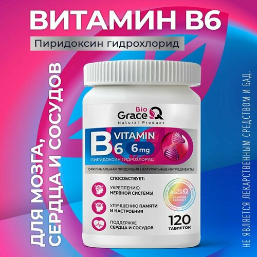   6 GraceBioQ    , , ,  6, 120 .   -     , -  