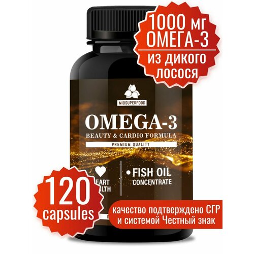   3  . EPA & DHA & ALA 1000  120 . Omega. 35%  ( 3 +   )   -     , -  