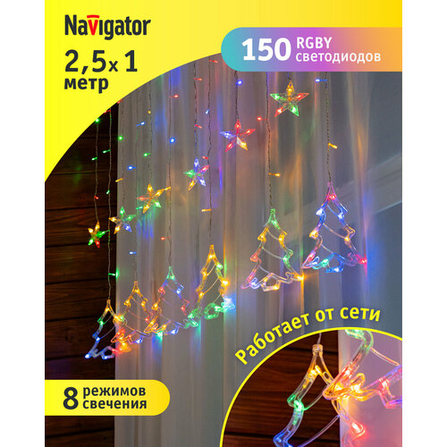  -    Navigator 95 126,  , 2.5 , IP20   -     , -  