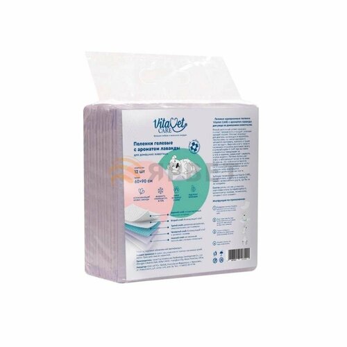    VitaVet Care    6090 , 12    -     , -  