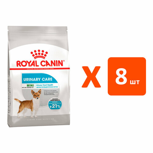  ROYAL CANIN MINI URINARY CARE         (1   8 )   -     , -  