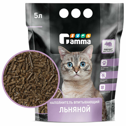 ���� ?����������� ��� ����� Gamma, �����������, �������, 5 �, ������ ������