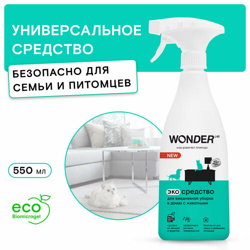            WONDER LAB,       , 550    -     , -  