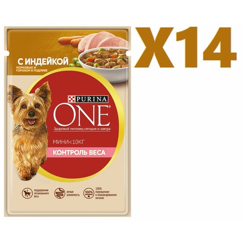    Purina ONE       ,  ,      85 14    -     , -  