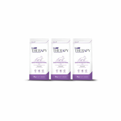  Vitalcan Therapy Feline Gastrointestinal Aid    ,   , 2   3 .   -     , -  