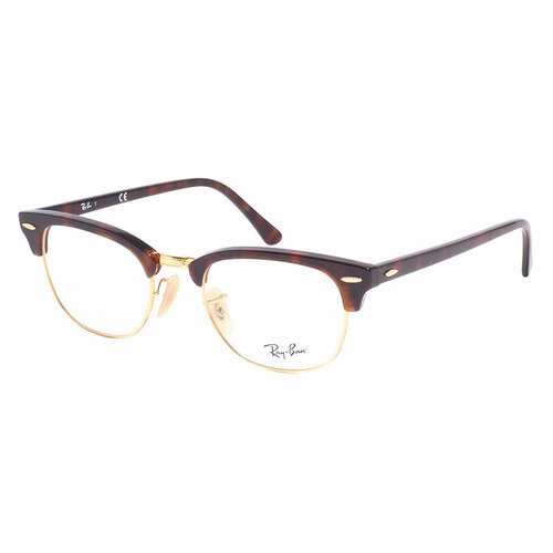 ���� ������ Ray-Ban 5154 Clubmaster 2372, ������ ������